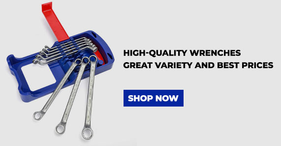 High-Quality-Wrenches