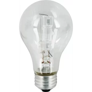 Energy Saver Light Bulbs