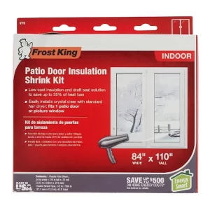 Frost-King-Shrink-Window-Kit-84-in.-x-110-in.-Patio-Door