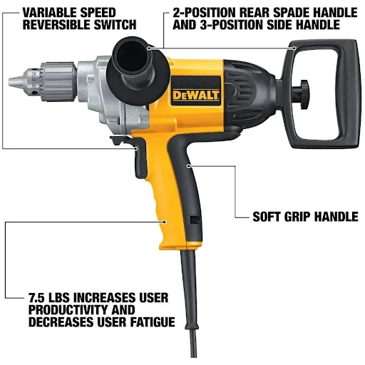 DeWalt DW130V 1 2