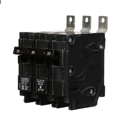 Siemens B330 - Circuit Breaker - Safety Hardware Store