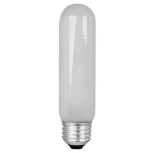 Feit 40 Watt Frosted T10 Long Life Tubular Light Bulb BP40T10IF
