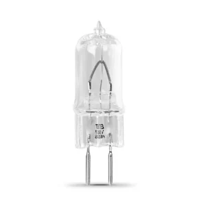 Feit Electric Q35T4 35-Watt Halogen T4 Bulb