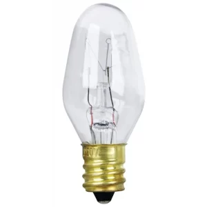 FeitElectric 120-Volt Incandescent Light Bulb