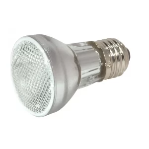 Satco S2203 75W PAR16 Halogen Light Bulb