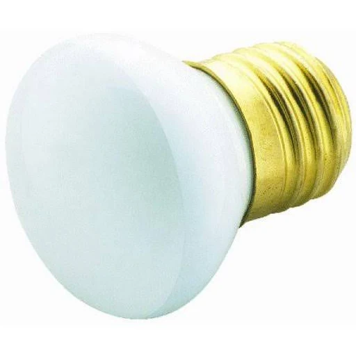 Satco S3605 Bulb,incandescent,40W,r14,medium Base