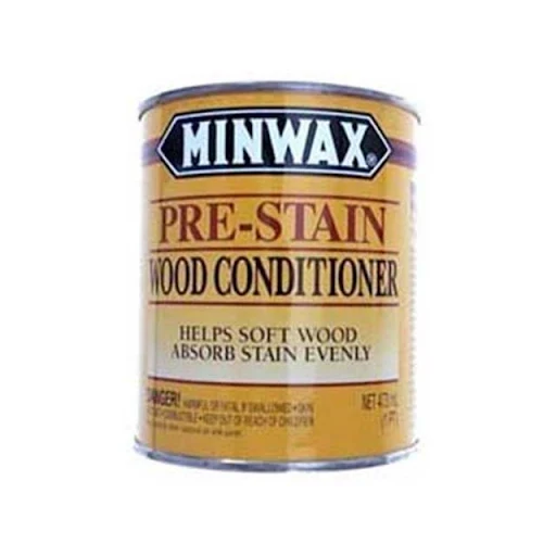 Minwax Pre-Stain Wood Conditioner - Safety Hardware Store