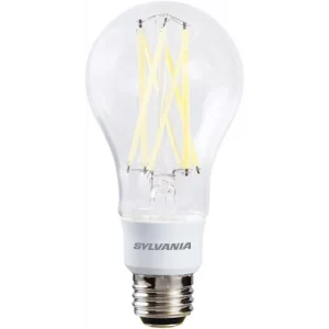 Sylvania 40769 A21 Natural LED Bulb, 13 Watt