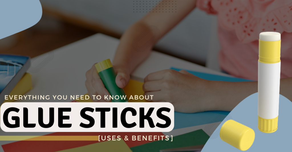 Glue-Sticks