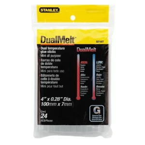 Dual-Temperature-Mini-Glue-Sticks