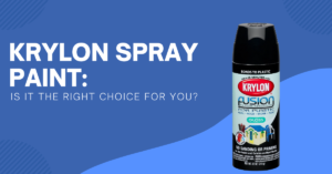 Krylon-Spray-Paint