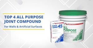 all-purpose joint compound