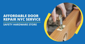 door repair nyc