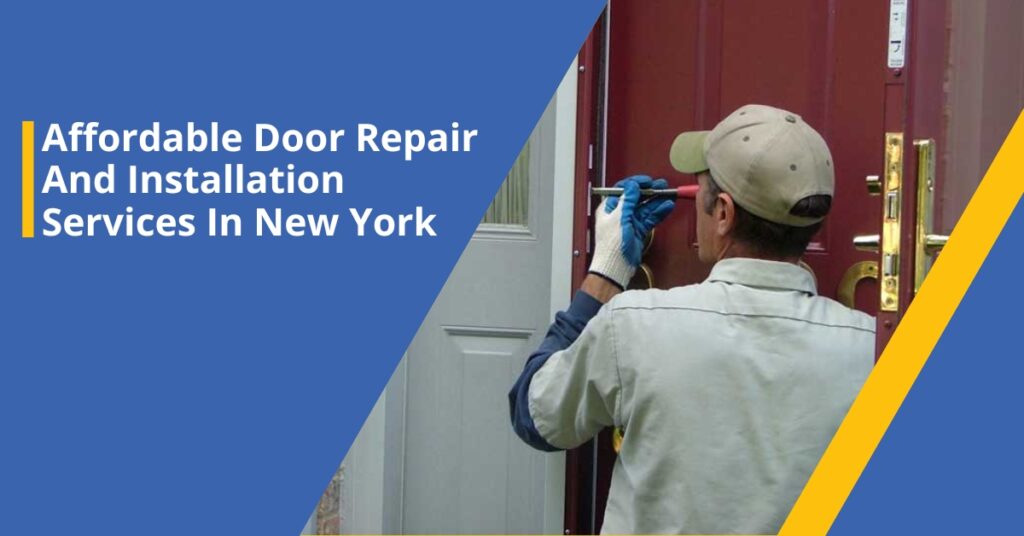door-repair